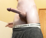 Horny Amateur Jock Cock