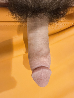 Daddy’s Hairy Cock