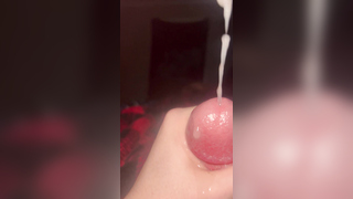 Who wants a big load?